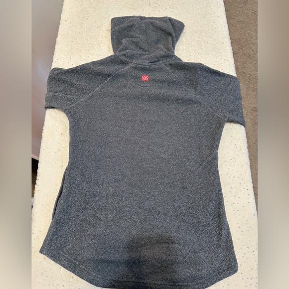 Sherpa Rolpa Eco Pullover Nepal - Picture 3 of 4